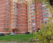 1-комнатная квартира площадью  кв.м, улица Каляева, 10А | цена 2 800 000 руб. | www.metrprice.ru