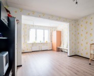 1-комнатная квартира площадью 51 кв.м, улица Брагина, 3 | цена 4 400 000 руб. | www.metrprice.ru