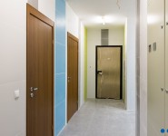 1-комнатная квартира площадью 33 кв.м, Вертолётная улица, 10 | цена 3 250 000 руб. | www.metrprice.ru