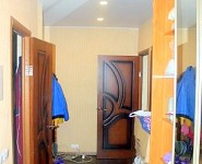 2-комнатная квартира площадью 60.3 кв.м, улица Соколова, 9 | цена 5 350 000 руб. | www.metrprice.ru