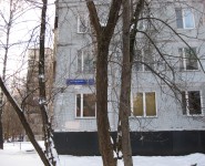 1-комнатная квартира площадью 33 кв.м, улица Артамонова, 11к2 | цена 6 400 000 руб. | www.metrprice.ru