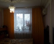 2-комнатная квартира площадью 53 кв.м, Полянская улица, 25 | цена 3 800 000 руб. | www.metrprice.ru