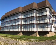 1-комнатная квартира площадью 58.9 кв.м, поселок Большевик улица Молодежная 17 | цена 2 300 000 руб. | www.metrprice.ru