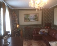 3-комнатная квартира площадью 74.3 кв.м, улица Дудинка, 2к1 | цена 14 000 000 руб. | www.metrprice.ru