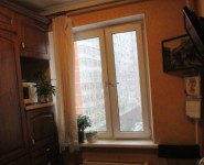 2-комнатная квартира площадью 44 кв.м, Истринская улица, 10к1 | цена 8 400 000 руб. | www.metrprice.ru