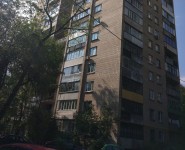 2-комнатная квартира площадью 50.1 кв.м, 1-я Радиаторская улица, 1 | цена 9 250 000 руб. | www.metrprice.ru