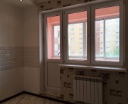 1-комнатная квартира площадью 38 кв.м, улица Чугунова, 15А | цена 16 000 руб. | www.metrprice.ru