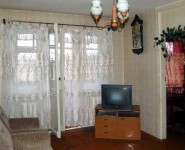 2-комнатная квартира площадью 42 кв.м, Центральная улица, 12 | цена 2 300 000 руб. | www.metrprice.ru