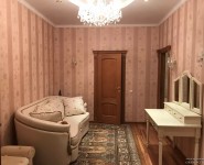 3-комнатная квартира площадью 92 кв.м, Истринская улица, 8к3 | цена 18 800 000 руб. | www.metrprice.ru