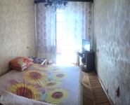 3-комнатная квартира площадью 56 кв.м, проспект Академика Туполева, 12 | цена 4 550 000 руб. | www.metrprice.ru
