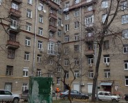 2-комнатная квартира площадью 61.4 кв.м, улица 1812 года, 1 | цена 17 650 000 руб. | www.metrprice.ru