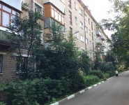 1-комнатная квартира площадью 30 кв.м, Первомайская улица, 04 | цена 1 550 000 руб. | www.metrprice.ru