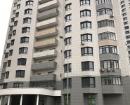 3-комнатная квартира площадью 104 кв.м, Беломорская улица, 18Ак2 | цена 18 350 000 руб. | www.metrprice.ru
