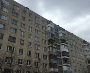 3-комнатная квартира площадью 65 кв.м, Комсомольская улица, 22 | цена 3 700 000 руб. | www.metrprice.ru
