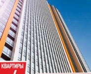 1-комнатная квартира площадью 30 кв.м, Кронштадтский бульвар, 6к1 | цена 3 900 000 руб. | www.metrprice.ru