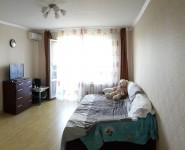 1-комнатная квартира площадью 37.9 кв.м, Волоколамское шоссе, 1А | цена 4 200 000 руб. | www.metrprice.ru