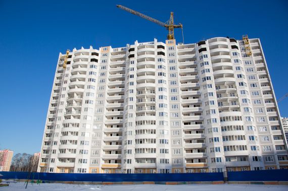 В кризис будут востребованы квартиры не дороже 2 млн рублей