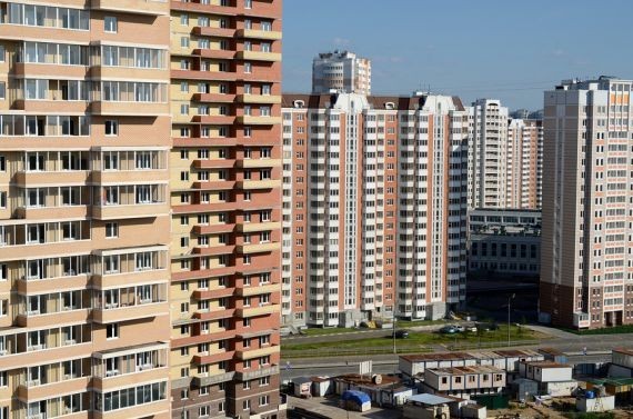 Эксперты рассказали, какие квартиры в Москве доступны иногородним