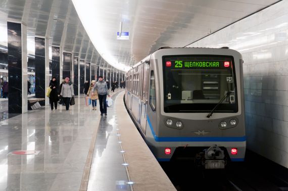 Около каких новостроек откроется метро в 2015 году?
