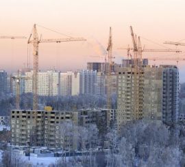 Первый шаг к отдельному жилью: московская комната или новостройка за МКАД? Часть II: новостройка