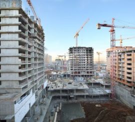 Где купить квартиру в большом проекте в Москве?