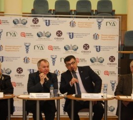 Москва станет столицей международного форума по недвижимости