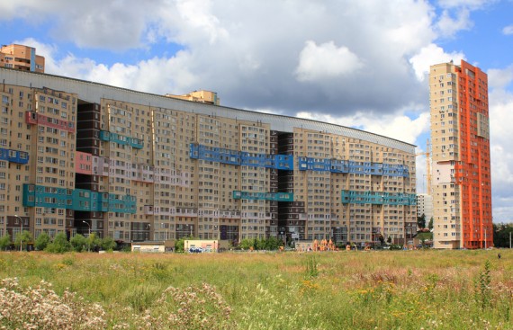 Риелторы рассказали о достоинствах жилья на северо-востоке Подмосковья