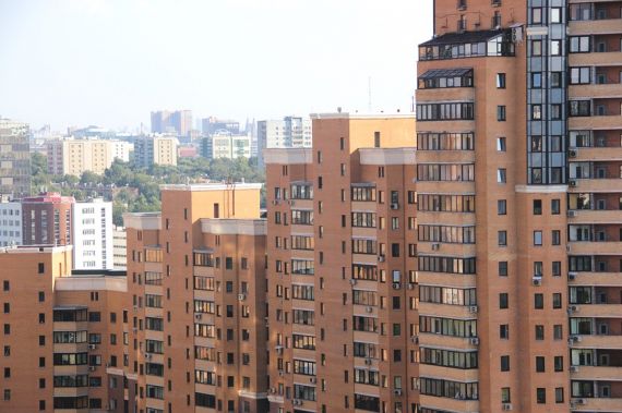 На севере Москвы появится жилой комплекс на 76,5 тыс. «квадратов»