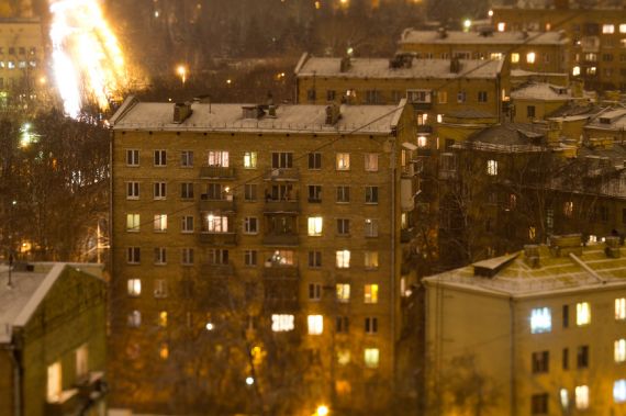 Арендовать жилье в Москве стало дешевле