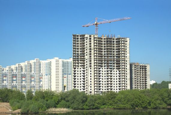 Из-за долгов по валютной ипотеке 50 тыс. россиян могут потерять жилье