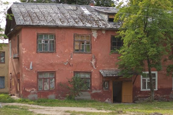 Россияне не хотят улучшать свои жилищные условия