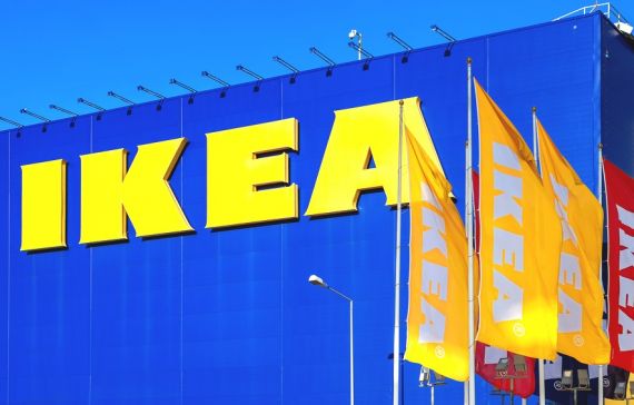 Метро в Мытищах могут построить за счет IKEA