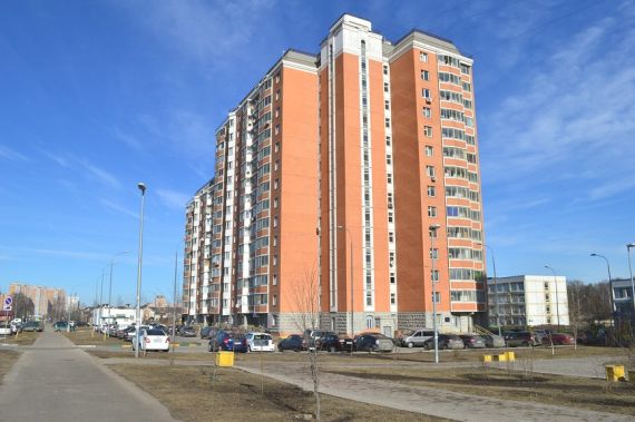 В столичном районе Северный планируется строительство 1,5 млн кв. м недвижимости