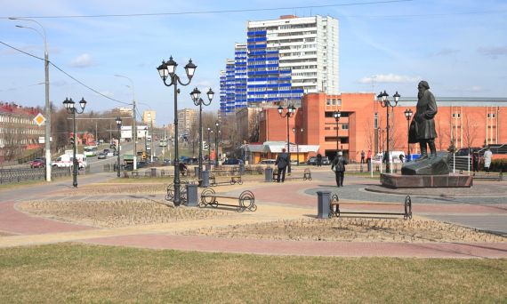 Депутаты Подольского района поддерживают создание нового городского округа