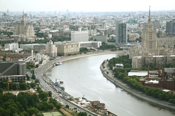 На юго-западе Москвы построят гостиницу площадью 30,5 тыс. кв. м