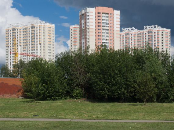 Дешевле жилье в Подмосковье уже не станет – Елянюшкин