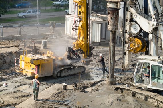 За три года в столице построят 35 новых станций метро