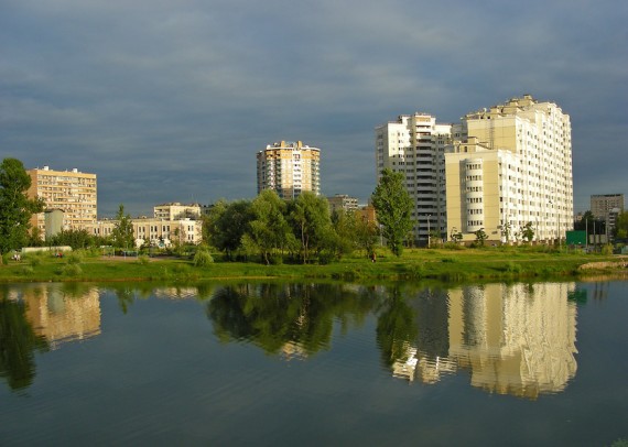 Самые дешевые вторичные квартиры в Москве продаются в районах Внуково, Кузьминки и Гольяново