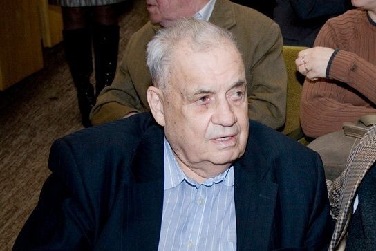 Самарскую квартиру Эльдара Рязанова превратят в музей