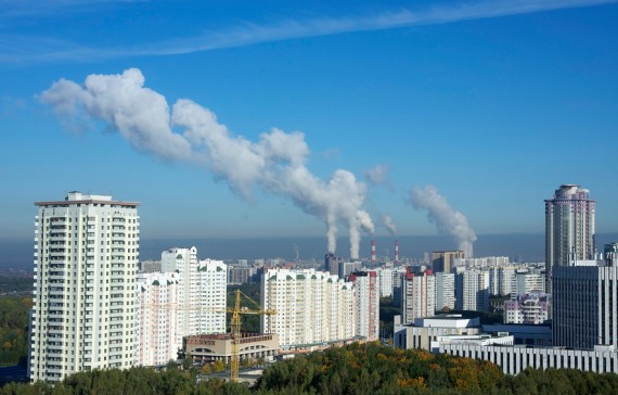 В Москве можно арендовать квартиру за 19 тыс. рублей в месяц