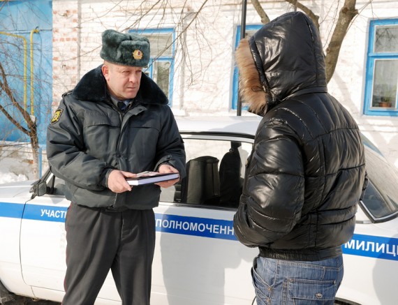 Экс-полицейских обвиняют в хищении квартир на сумму 199 млн рублей