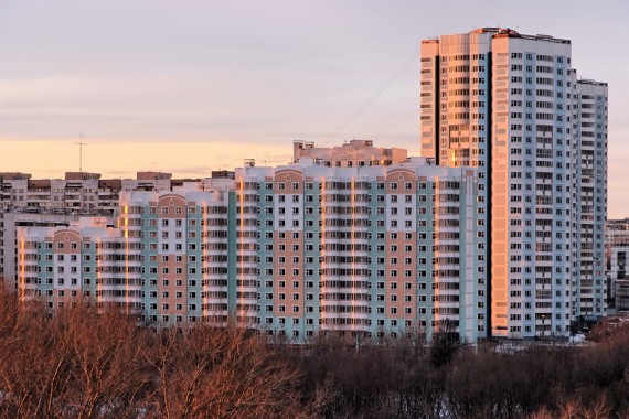 В 2015 году можно было купить новостройку в Москве на четверть дешевле заявленной цены