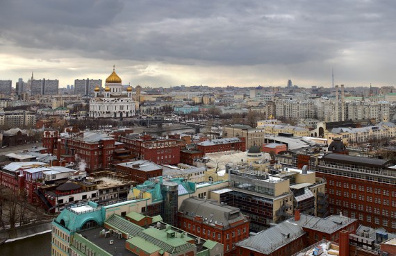 Эксперты назвали стоимость самого дорогого жилья Москвы