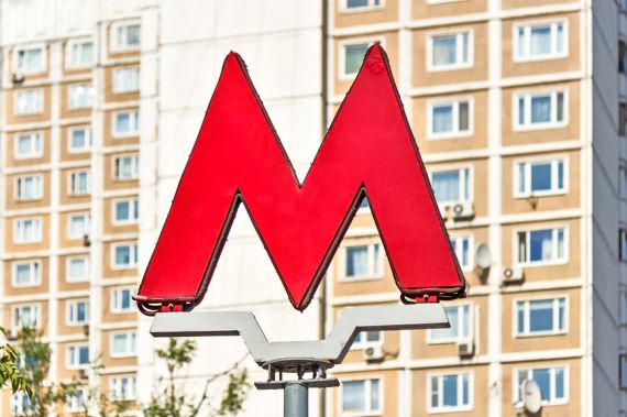 Новая станция московского метро «Котельники» откроется 30 июля