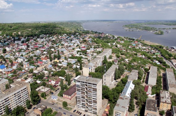 Эксперты назвали крупные города России с наиболее подешевевшим за год жильем