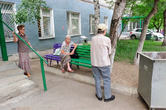 Госдума научит людей выстраивать добрососедские отношения