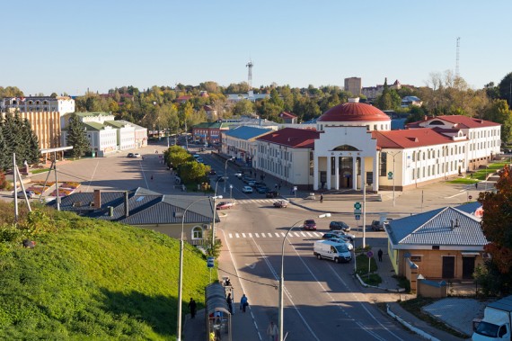 Эксперты рассказали о стоимости жилья в подмосковных городах воинской славы