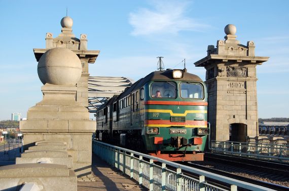 Малое кольцо МЖД станет настоящим наземным метро – заммэра по строительству