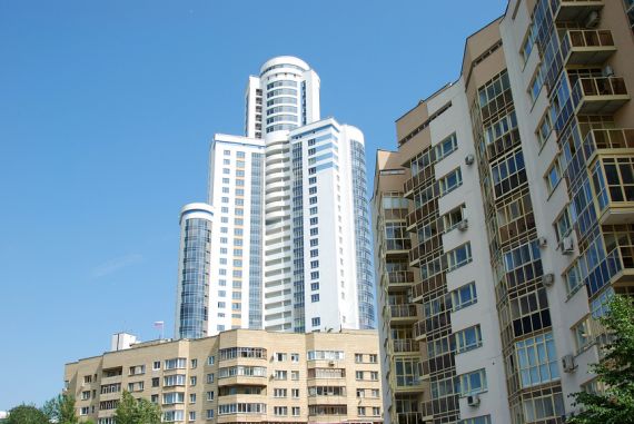 В центре Москвы построят жилой комплекс площадью 7 тыс. кв. м