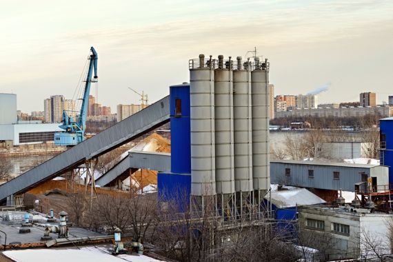 ГК ПИК застроит участок в промзоне в районе Отрадное